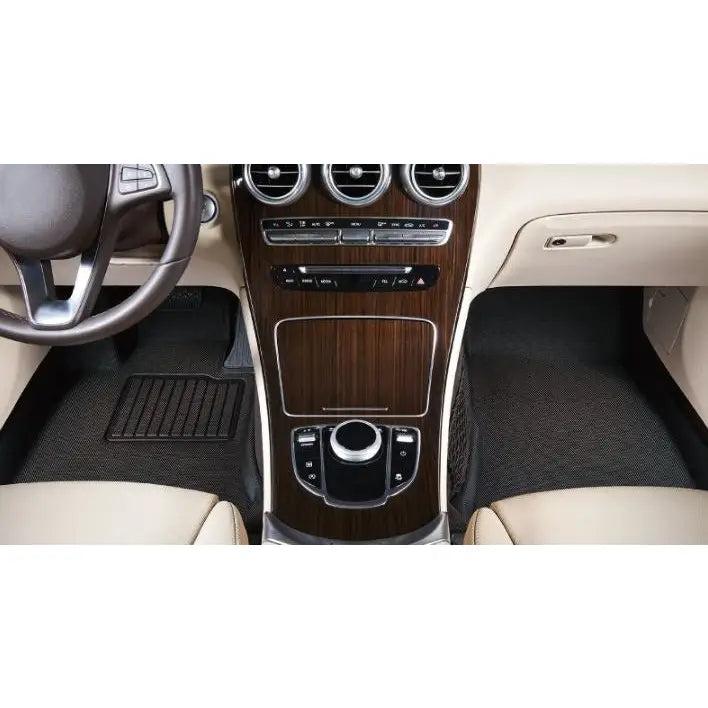3D Mats/U-AC L1NS13811509 Floor Liner
