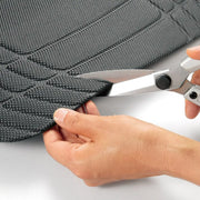 3D Mats/U-AC Light-Weight Yet Strong And Durable Floor Mat 2099AM-09-FR5 - Maxpider Compatible Univ