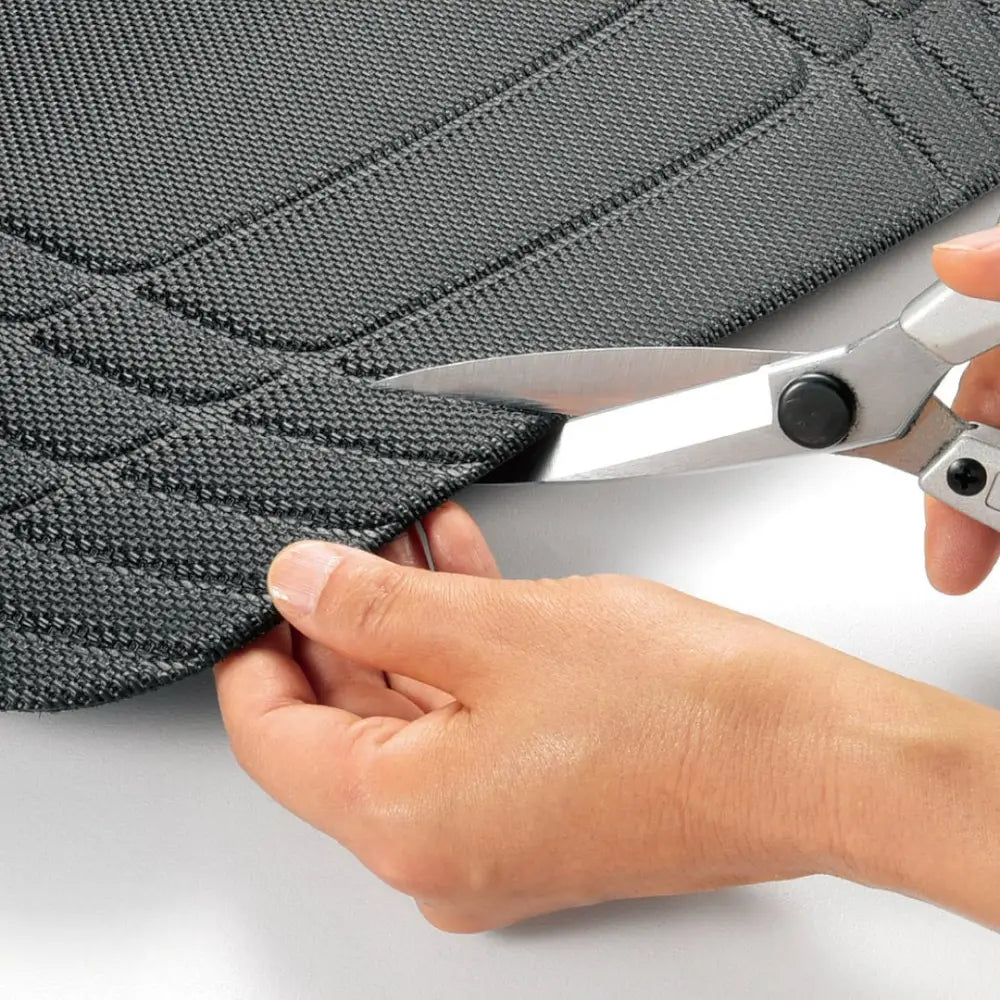 3D Mats/U-AC Light-Weight Yet Strong And Durable Floor Mat 2099AM-09-FR5 - Maxpider Compatible Univ