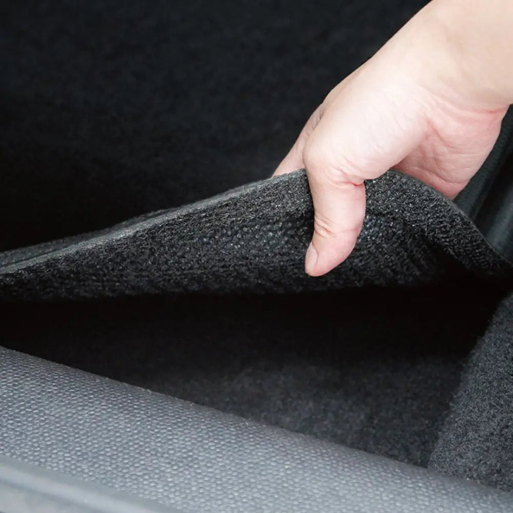 3D Mats/U-AC Light-Weight Yet Strong And Durable Floor Mat 2099AM-09-FR5 - Maxpider Compatible Univ