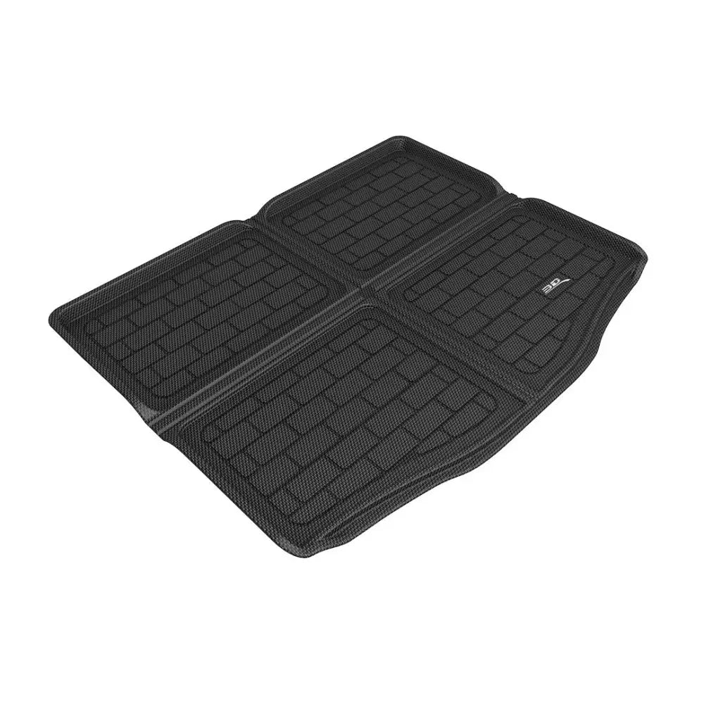 3D Mats/U-AC M1FR1231309 Cargo Area Liner