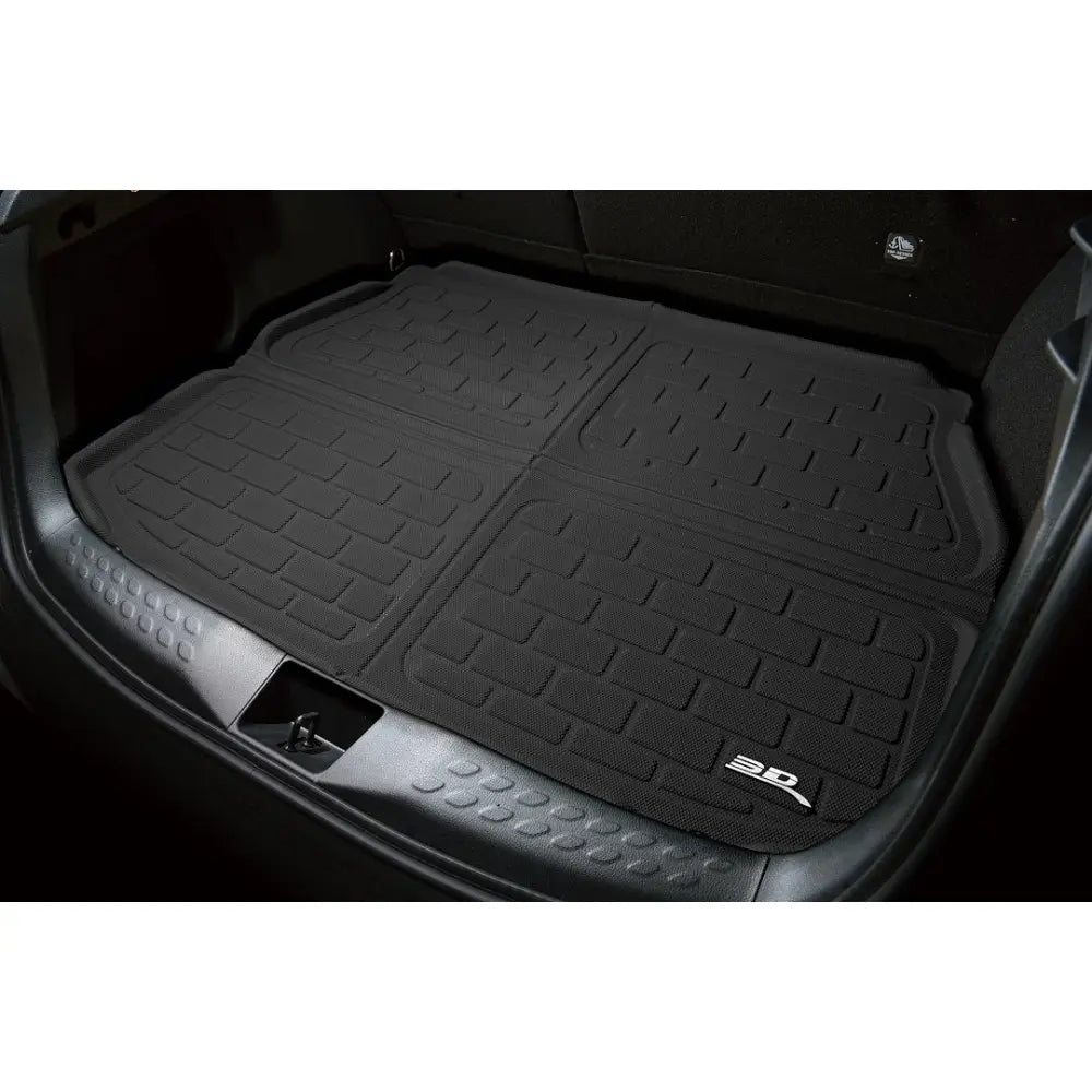 3D Mats/U-AC M1FR1231309 Cargo Area Liner