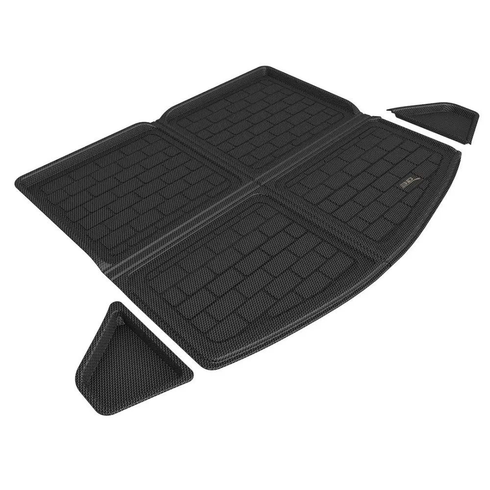 3D Mats/U-AC M1MZ0631309 Cargo Area Liner