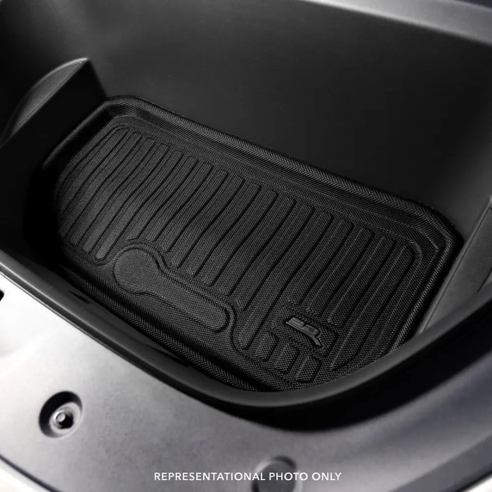 3D Mats/U-AC M1TL0541309 Cargo Area Liner