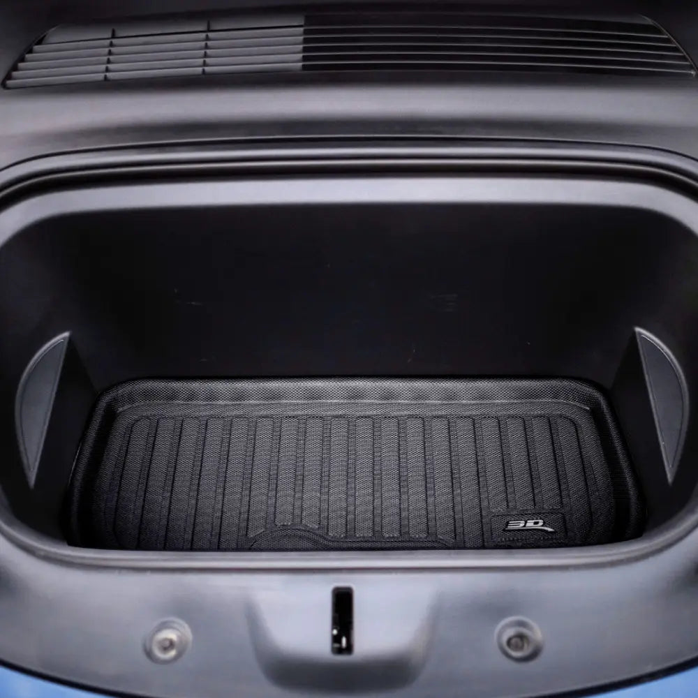 3D Mats/U-AC M1TL0541309 Cargo Area Liner