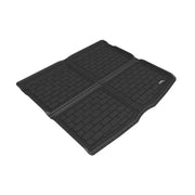 3D MAXpider M1MB1181309 3D MAXpider 20-22 Mercedes-Benz GLE-Class SUV (W167) Kagu Cross Fold Cargo Liner - Black