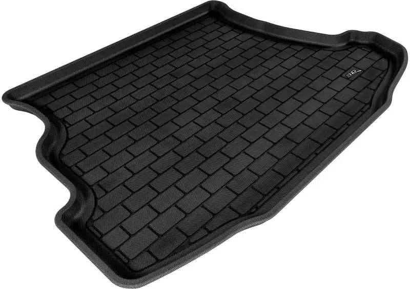 3D MAXpider 3D MAXpider 2002-2007 Subaru Impreza Kagu Cargo Liner - Black