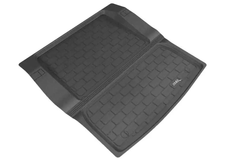 3D MAXpider 3D MAXpider 2012-2018 BMW 3 Series Kagu Cargo Liner - Black