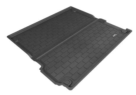 Black molded cargo liner for BMW X5 Kagu cargo liner fits perfect, protect your trunk easy