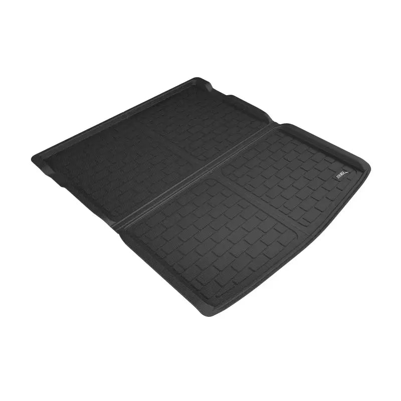3D MAXpider M1VW0841309 3D MAXpider 2018-2019 Volkswagen Atlas Kagu Cargo Liner - Black