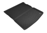 3D MAXpider 2018-2019 Volkswagen Atlas Kagu Cargo Liner - Black - Truck & Automotive