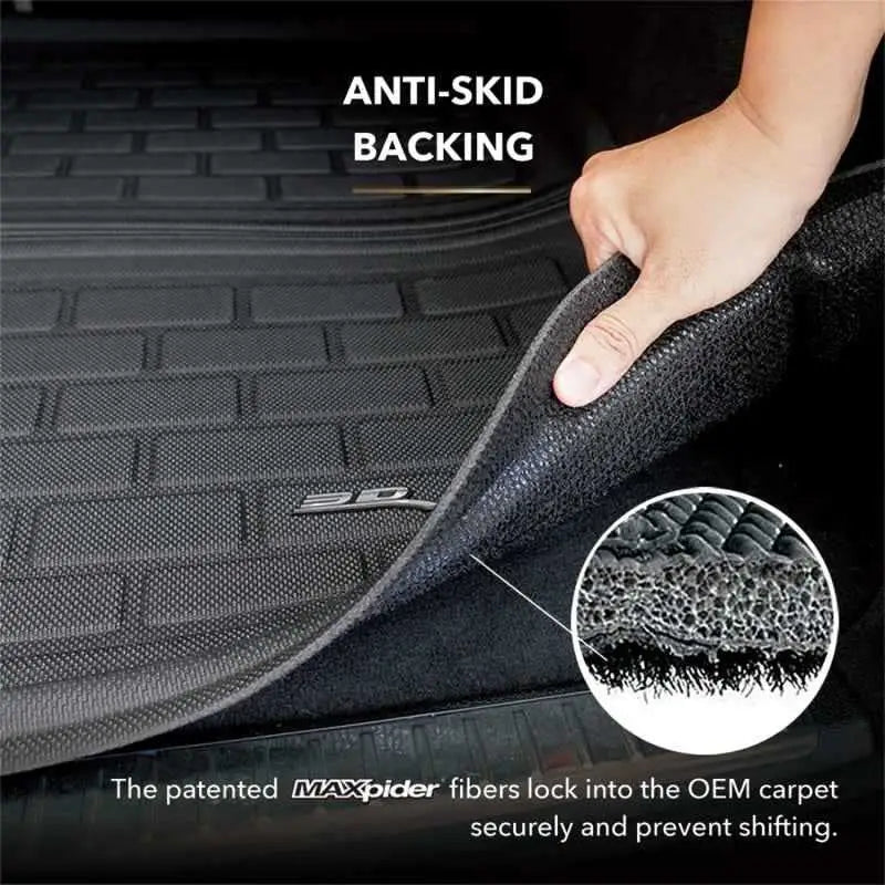 3D MATS/U-AC M1TL0191309