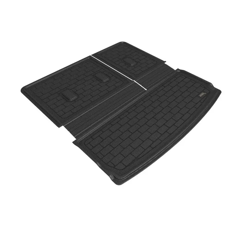 3D MATS/U-AC M1CH0931309 3D MAXPIDER CHEVROLET TAHOE / GMC Y