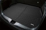 3D MAXpider 22-23 Tesla Model X 5-Seats Kagu Cargo Liner - Black - Floor Mats