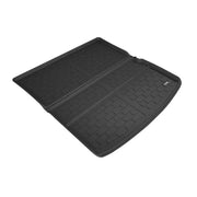 3D MAXpider M1GM0211309 3D MAXpider Stowable Kagu Cargo Liner for GMC Acadia 2017-2021 (Behind 2nd Row) - Black