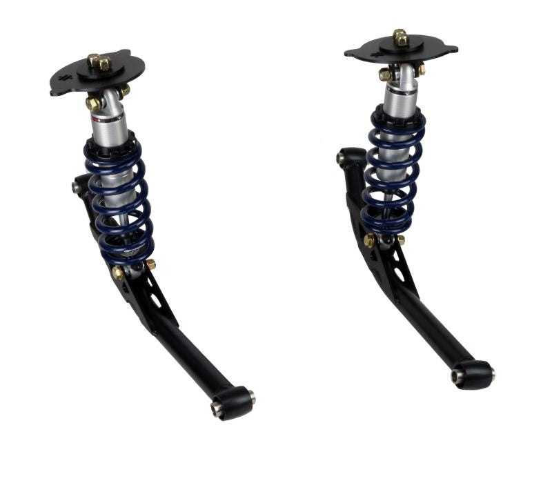 Ridetech 11286210 Ridetech 65-70 Impala Rear HQ CoilOver Upgrade Package