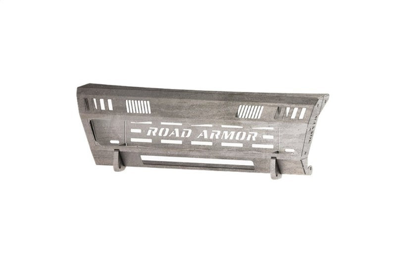 ROAD ARMOR 2152DFB IDENTITY FRNT BMPR CMPNTS