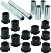 QuadBoss 414038 QuadBoss 06-13 Kawasaki KVF650 Brute Force 4x4i Lower Kawasaki Brute Force A-Arm Upgrade Kit - 414038