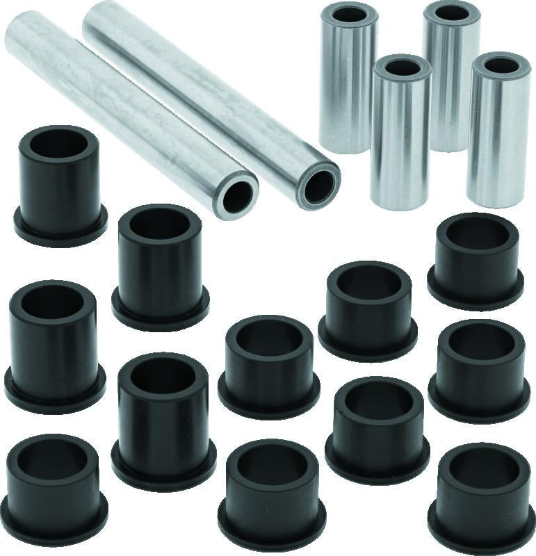 QuadBoss 414038 QuadBoss 06-13 Kawasaki KVF650 Brute Force 4x4i Lower Kawasaki Brute Force A-Arm Upgrade Kit - 414038