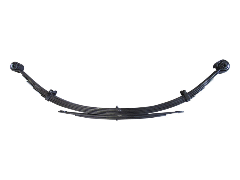 ICON 138508 ICON 99-07 Ford F-250/F-350 5in Rear Leaf Spring Pack - 138508