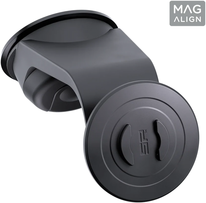 52743 SP Connect Suction Mount - Universal Mount Cell Phones