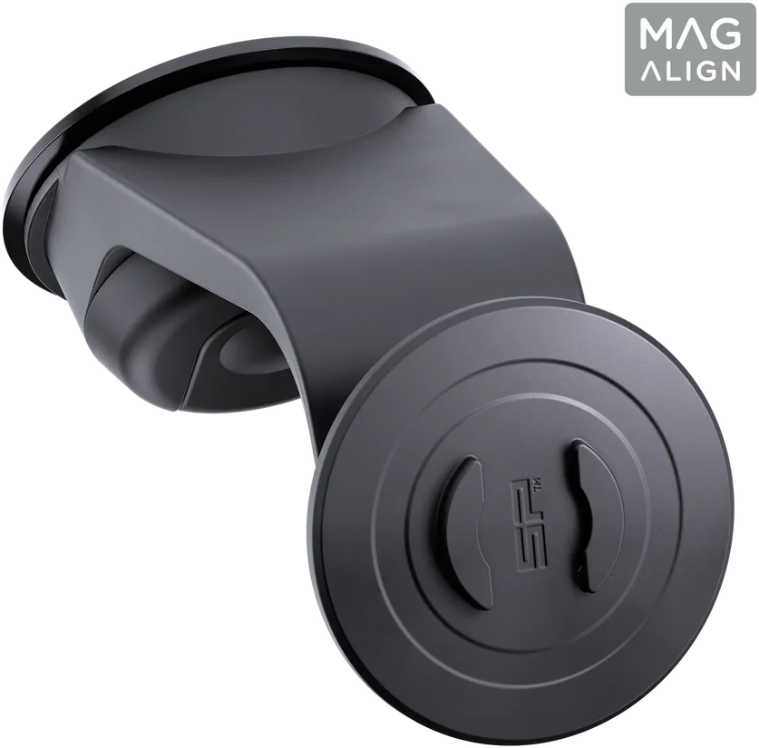 52743 SP Connect Suction Mount - Universal Mount Cell Phones