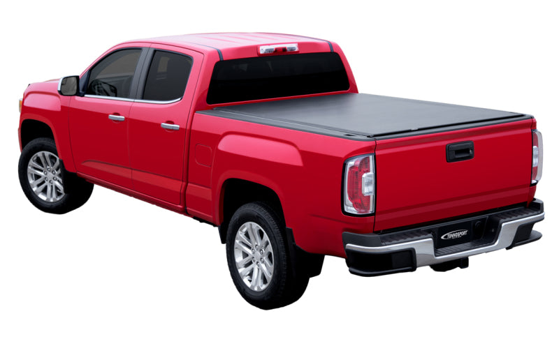 Access 22020329 Access Tonnosport 14+ Chevy/GMC Full Size 1500 6ft 6in Bed Roll-Up Cover