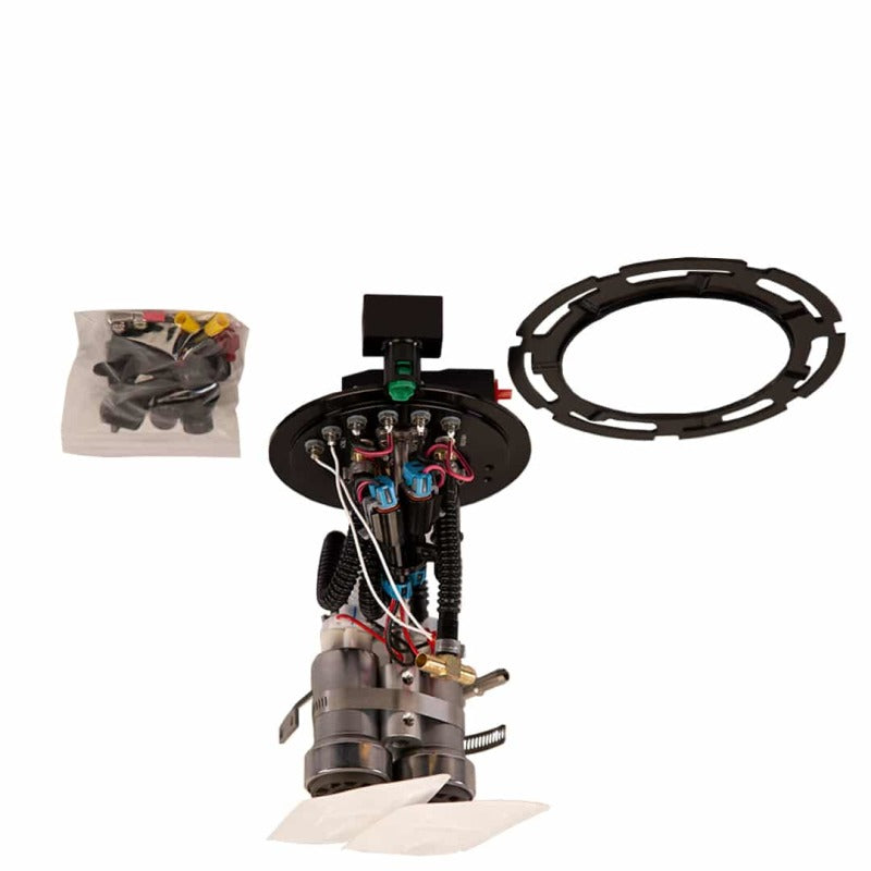 Aeromotive 18075 Aeromotive 2016-20 ChevyDual 450 Series Stealth In-Tank Fuel Pump
