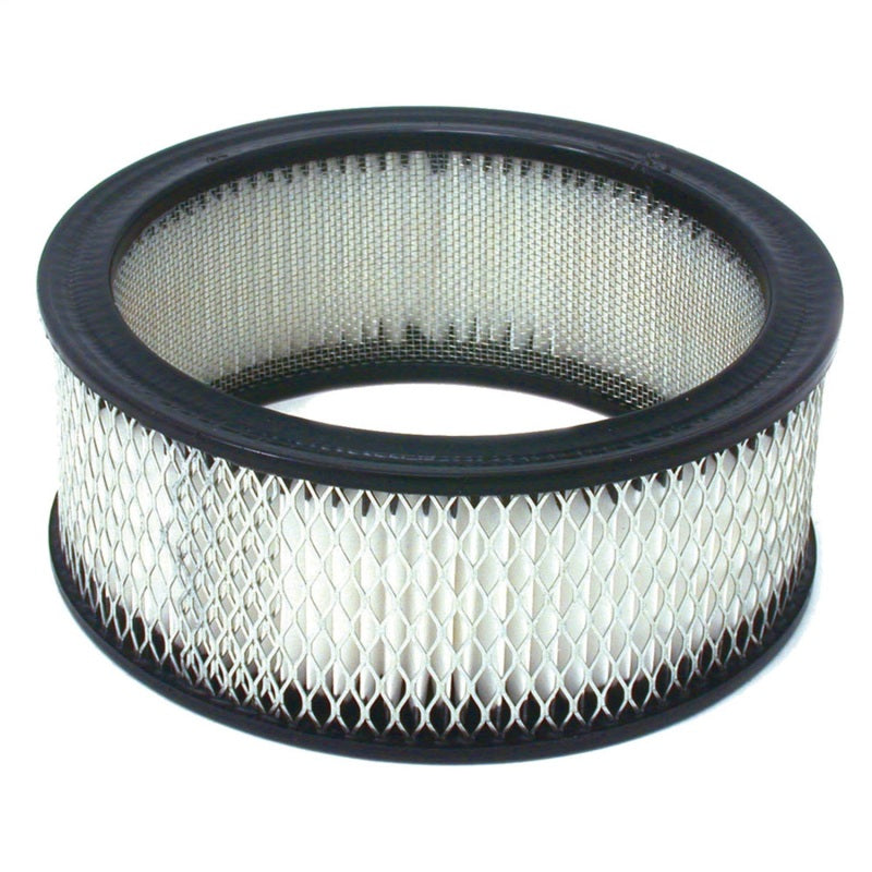 Spectre 4806 Spectre Round Air Filter 6-3/8in. x 2-1/2in. - Paper
