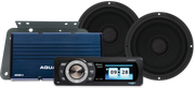 Aquatic AV Ultra Classic Speaker Package Audio/Visual/Communication HK505 - Fltr 98-13