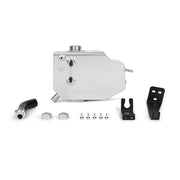 Mishimoto MMRT-F150-11EN Mishimoto 11-14 Ford F-150 Aluminum Expansion Tank - Natural