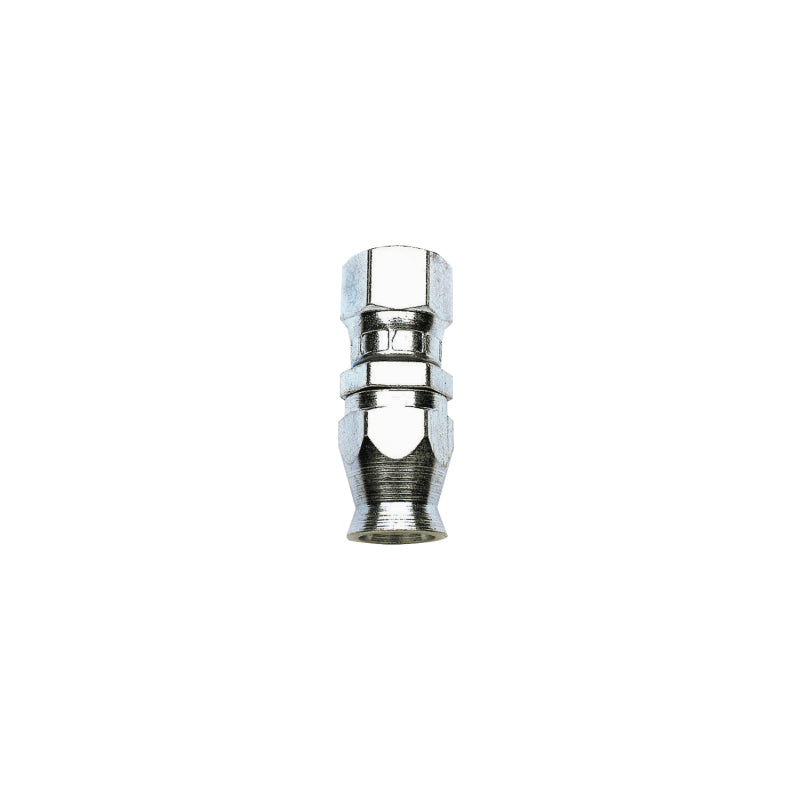 Russell 620501 Russell Performance -10 AN Endura Pwerflex Power Steering Straight Hose Ends - 620501