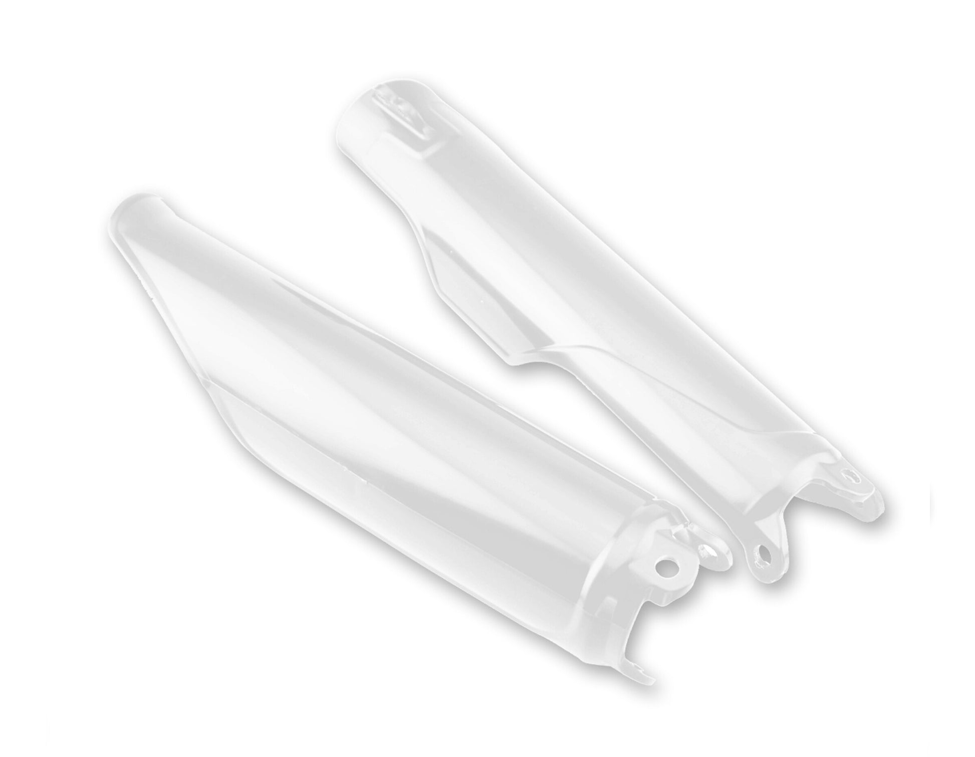 Cycra Fork Guards Body 1CYC-6900-42 - White