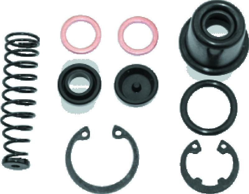 QuadBoss 414972 QuadBoss 04-08 Arctic Cat 400 DVX Rear Master Cylinder Seal Kit - 414972