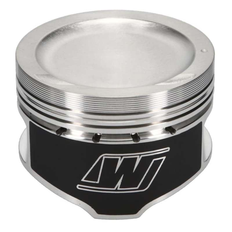Wiseco Hyundai 2.0 Dished -11.5cc 8.8:1 CR 82.5 Piston Shelf Stock - 6585M825