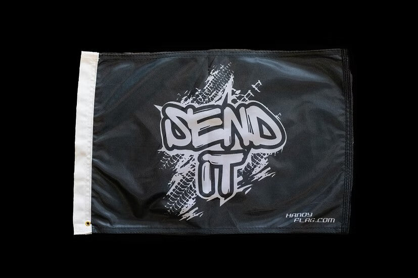 Handy Flag Whip Flags