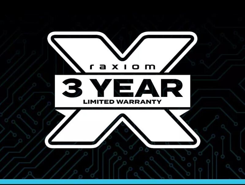 Raxiom T544264 Raxiom 15-18 F-150 Axial Series Sequential LED Side Mirror Marker Lights (Smoked)