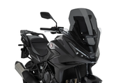 Windscreen Touring Dark Smoke Hon
