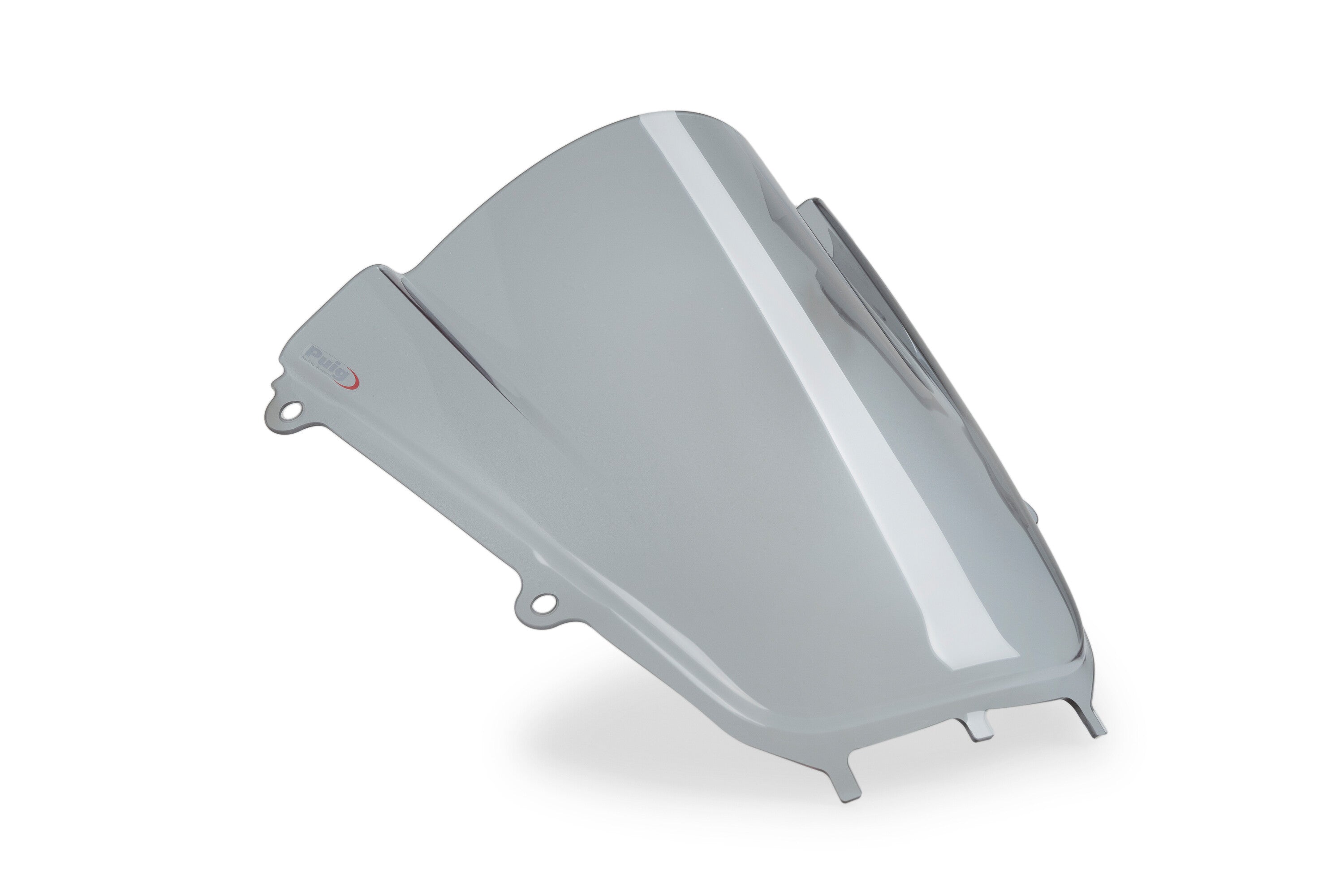 Puig Touring Windscreen Windshield/Windscreen 22284H - Smoke Z-Racing