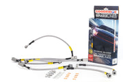 Goodridge 22074 Goodridge 03+ 350z/G35 Brake Lines (incl. Brembro kits)