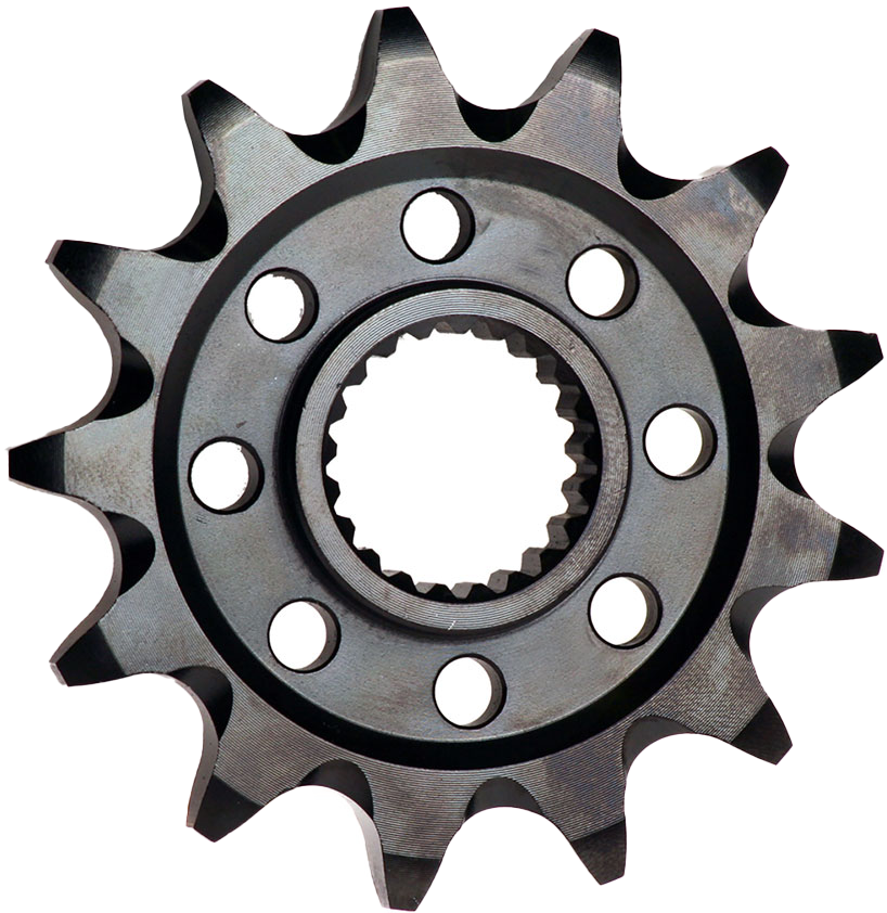 RFX Pro Series Counter Shaft Sprockets FXFS 66-13 99BK - Black