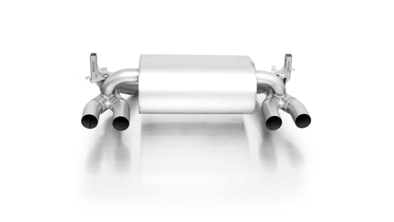 Remus 089018 1500 Remus BMW M4 Competition F82 LCI Coupe Axle Back