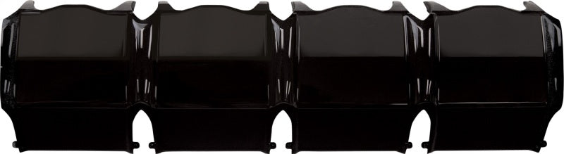 Rigid Industries 11001 Rigid Industries Adapt Lens Cover 10in - Black