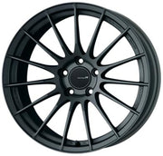 Enkei 484-885-4545GM Enkei RS05-RR 18x8.5 45mm ET 5x112 66.5 Bore Matte Gunmetal Wheel Spcl Order / No Cancel