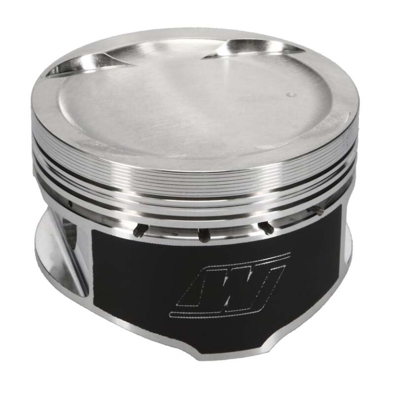 Wiseco K570M92 Wiseco Mits 3000 Turbo -14cc 1.250 X 92MM Piston Shelf Stock Kit - K570M92