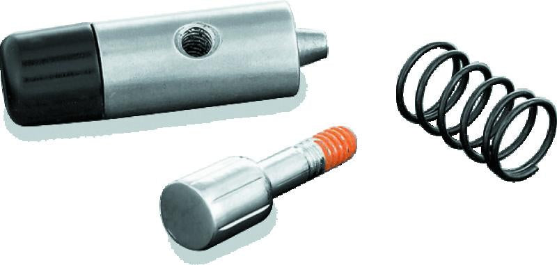 Kuryakyn 4368 Kuryakyn Replacement Pin Spring & Knob - 4368