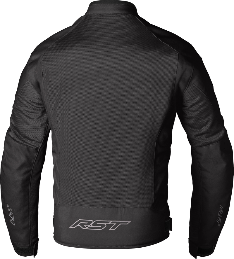 Spectre Air D3o Jacket Black Textile Xl