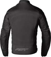 Spectre Air D3o Jacket Black Textile Xl