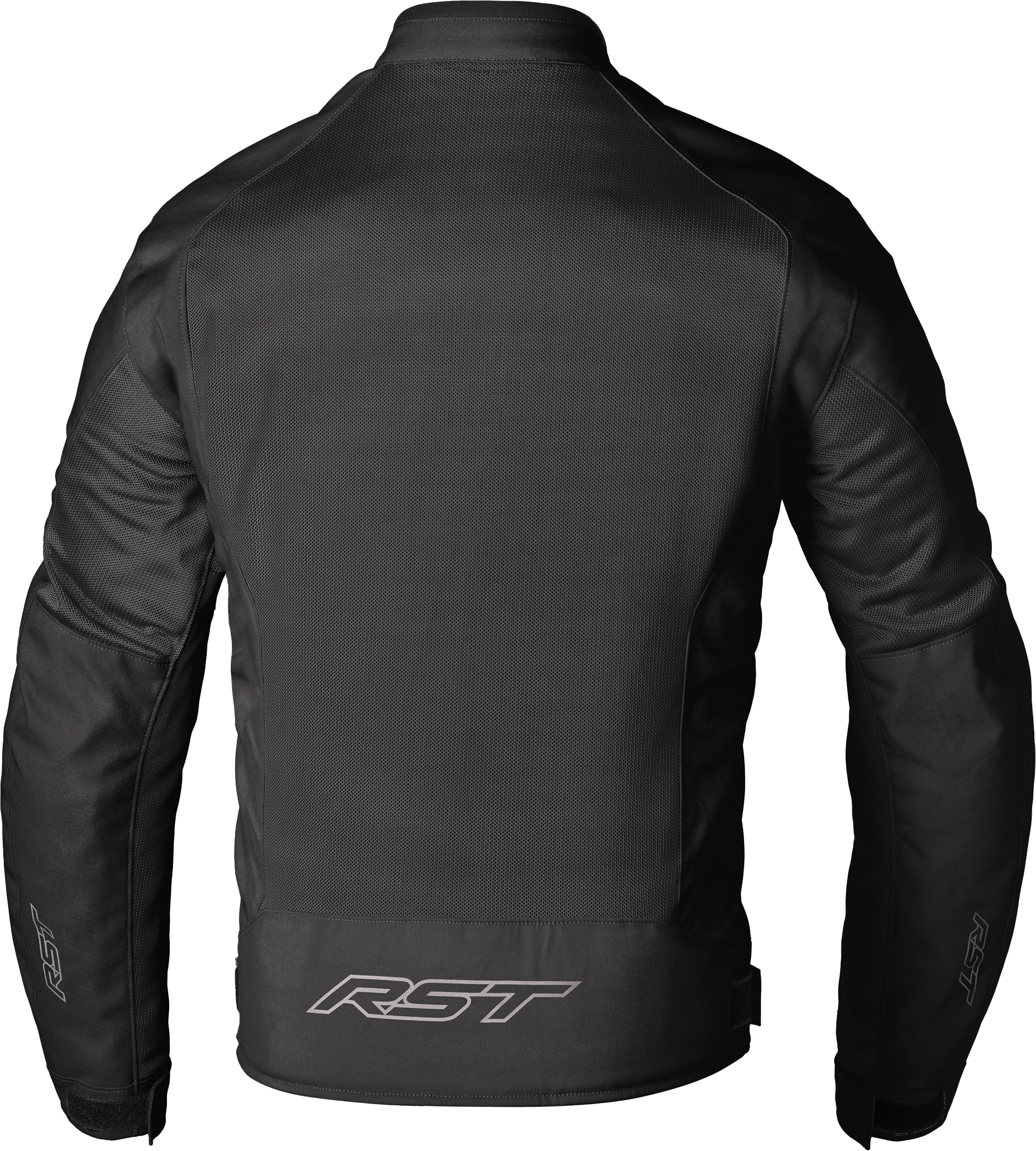 Spectre Air D3o Jacket Black Textile Xl