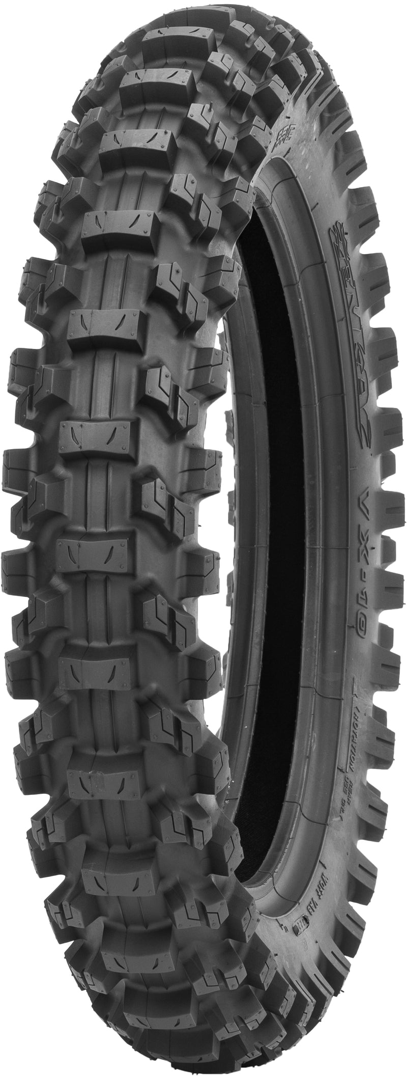 Tire Vx 10 Front/Rear 60/100 10 33j Bias Tt